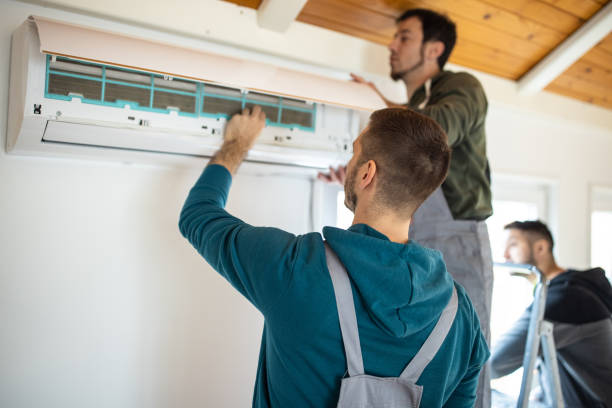 Best HVAC emergency services  in Old Jefferson, LA