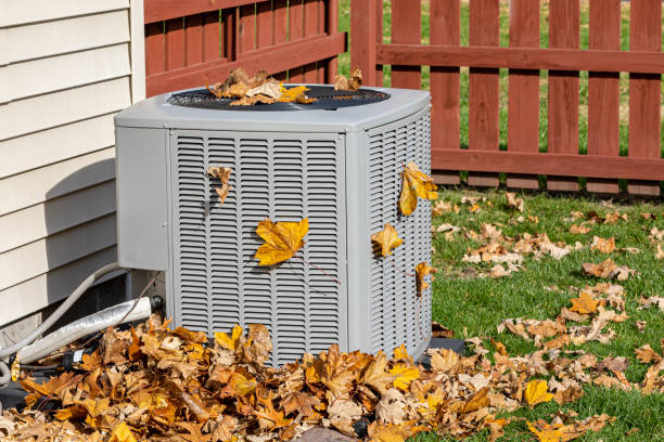 Best Best HVAC companies  in Old Jefferson, LA