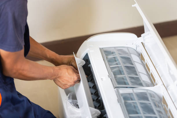 Best Local HVAC companies  in Old Jefferson, LA