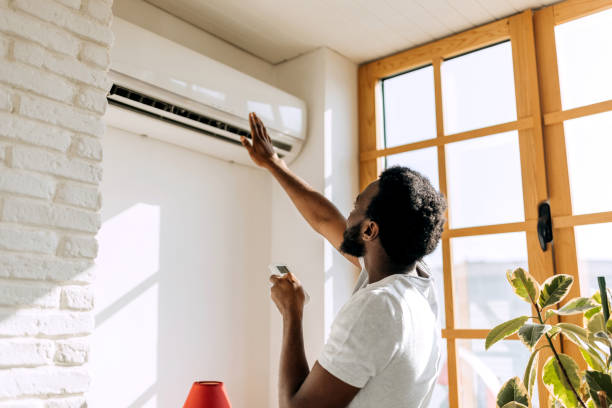 Best Best HVAC companies  in Old Jefferson, LA