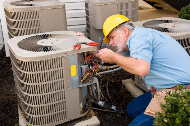 Best Ductless HVAC repair  in Old Jefferson, LA