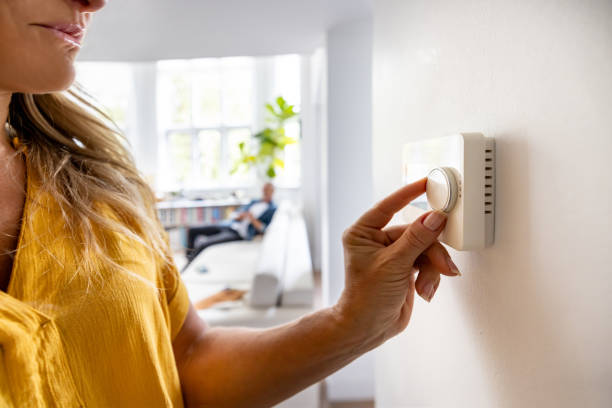 Best HVAC repair near me  in Old Jefferson, LA