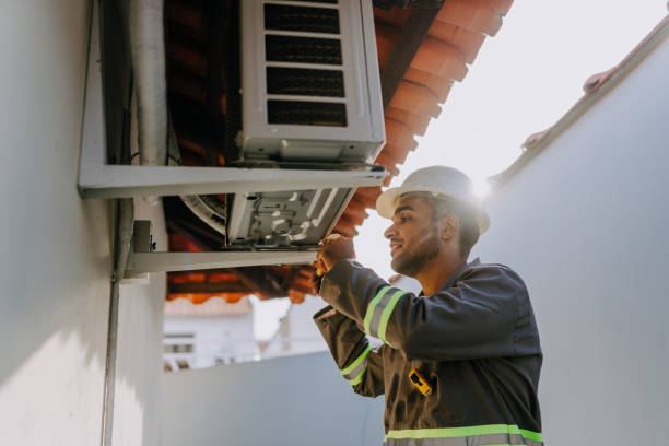 Best HVAC repair near me  in Old Jefferson, LA