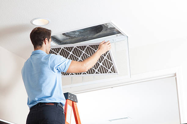 Best HVAC installation services  in Old Jefferson, LA