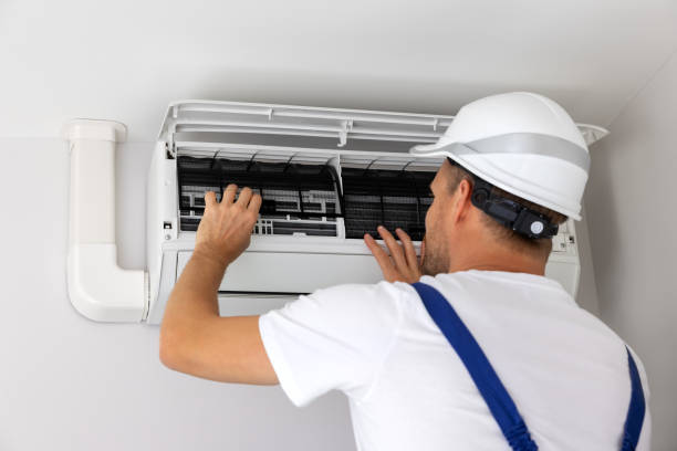 Best Emergency HVAC repair  in Old Jefferson, LA