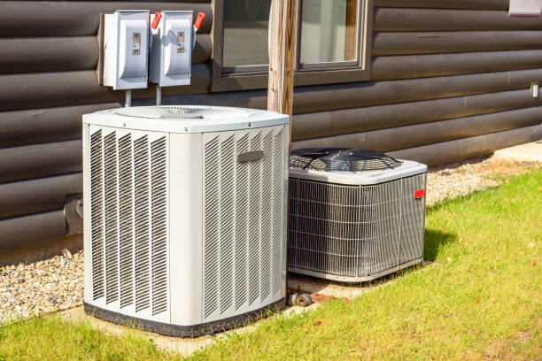 Best HVAC emergency services  in Old Jefferson, LA