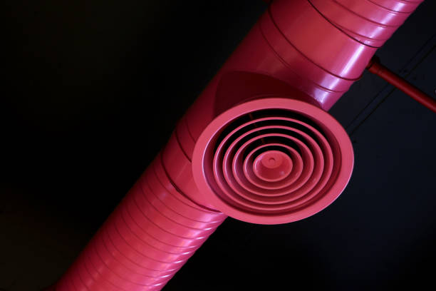 Best HVAC installation services  in Old Jefferson, LA